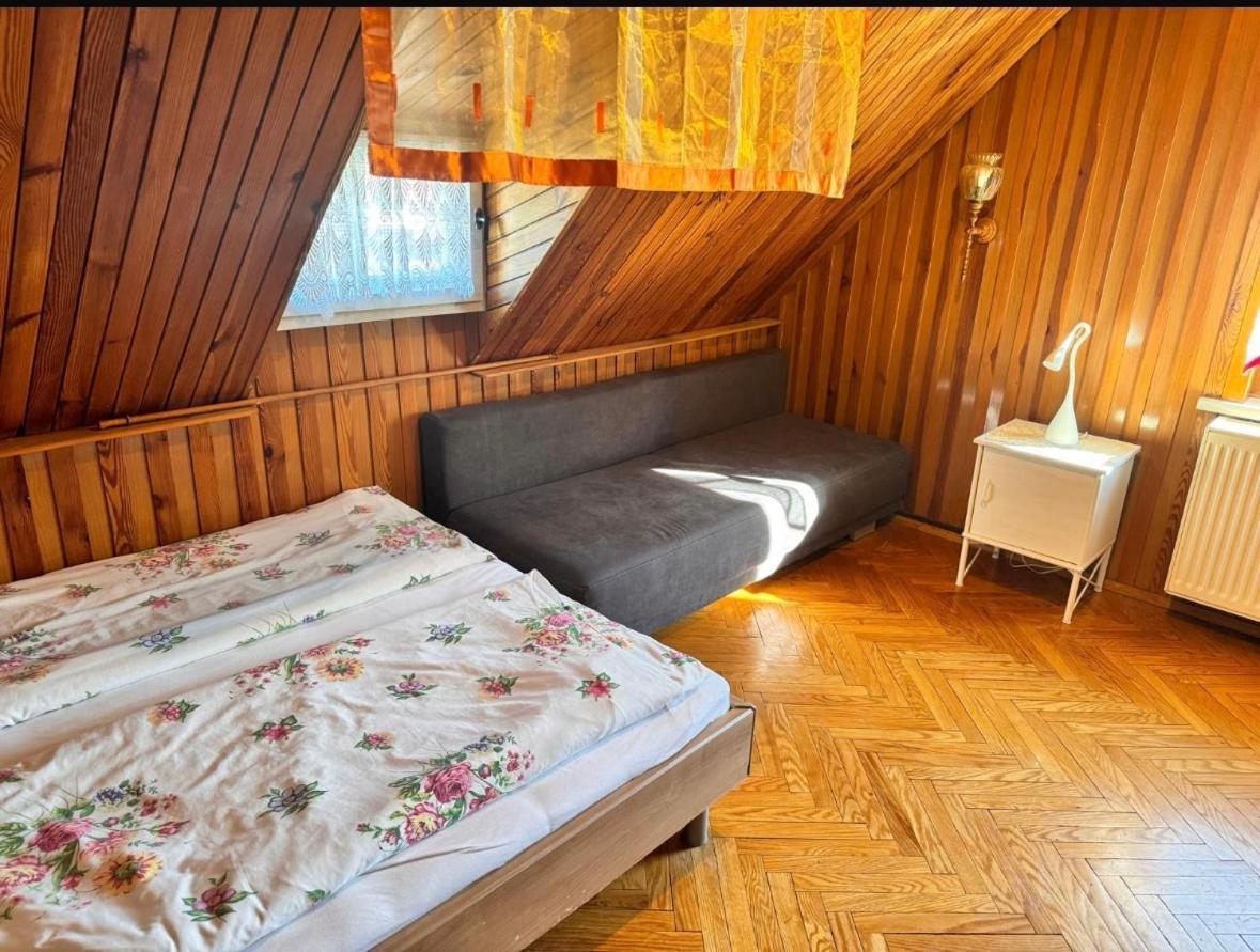 Ferienwohnung Im Spreewald, Naehe Luebben Golßen Exterior foto